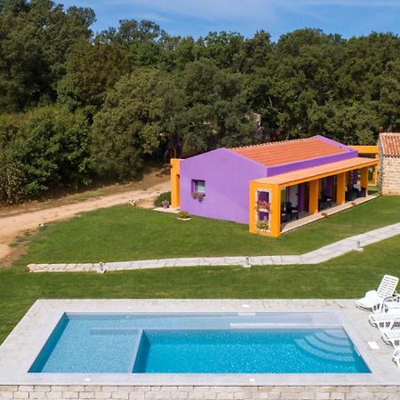 Limbara Dreaming Ξενοδοχείο Tempio Pausania Εξωτερικό φωτογραφία